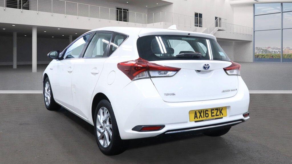 Used Toyota Auris 2016 for sale - 78172253: Photo 3