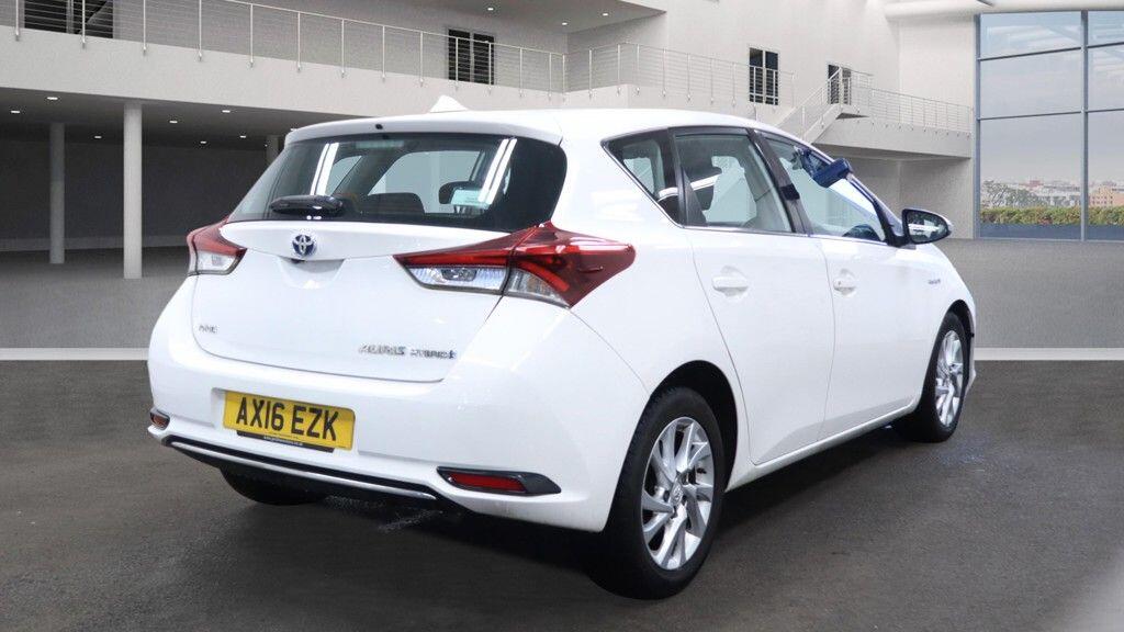 Used Toyota Auris 2016 for sale - 78172253: Photo 4