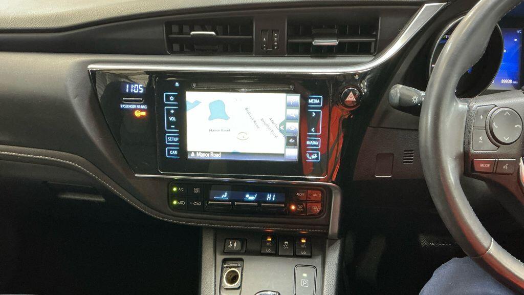 Used Toyota Auris 2016 for sale - 78172253: Photo 6