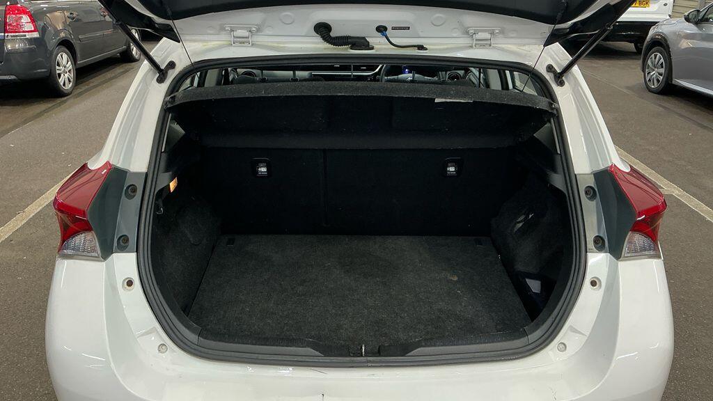 Used Toyota Auris 2016 for sale - 78172253: Photo 7