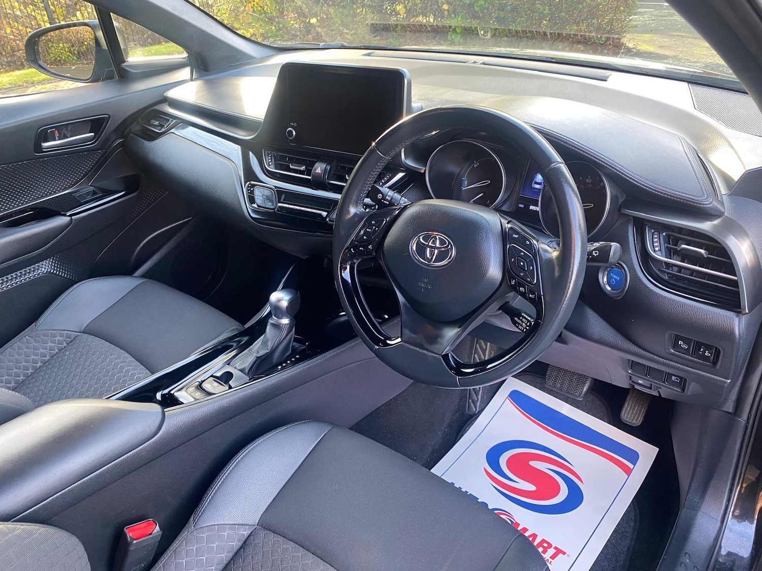 Used Toyota C-HR 2022 for sale - 77009915: Photo 10