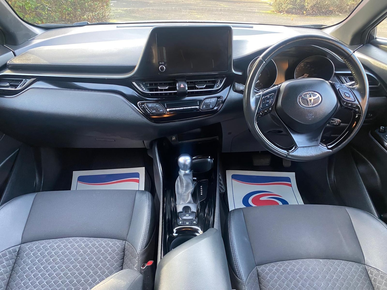 Used Toyota C-HR 2022 for sale - 77009915: Photo 11