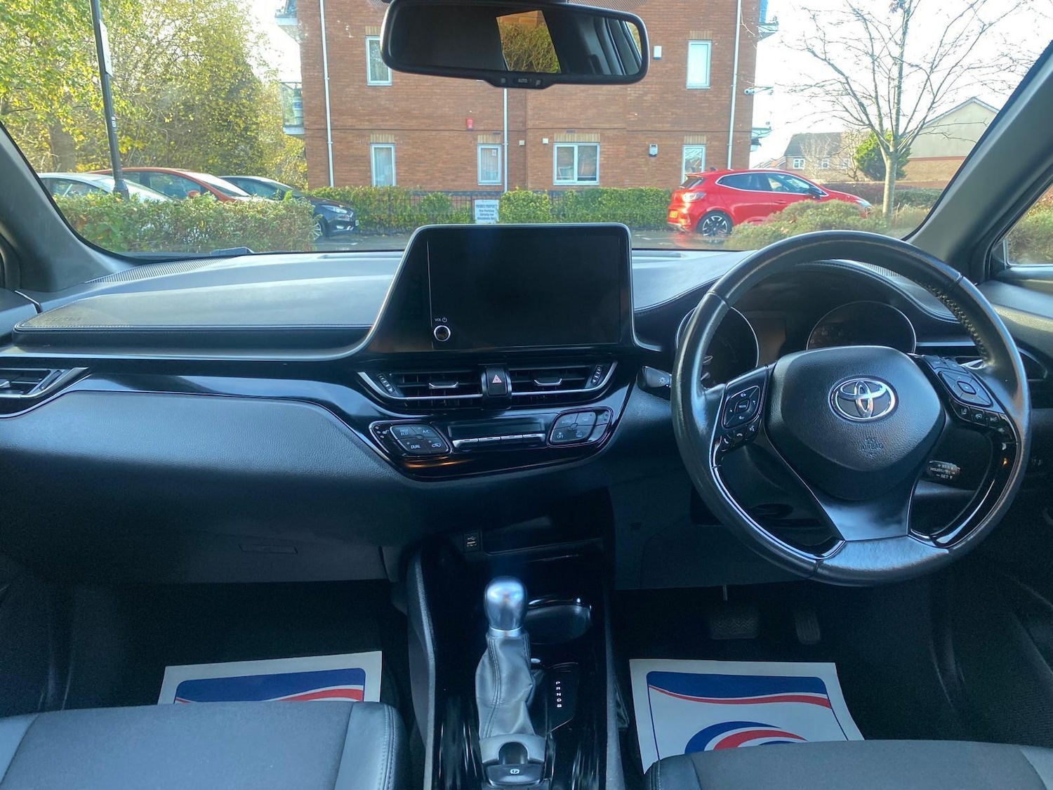 Used Toyota C-HR 2022 for sale - 77009915: Photo 13