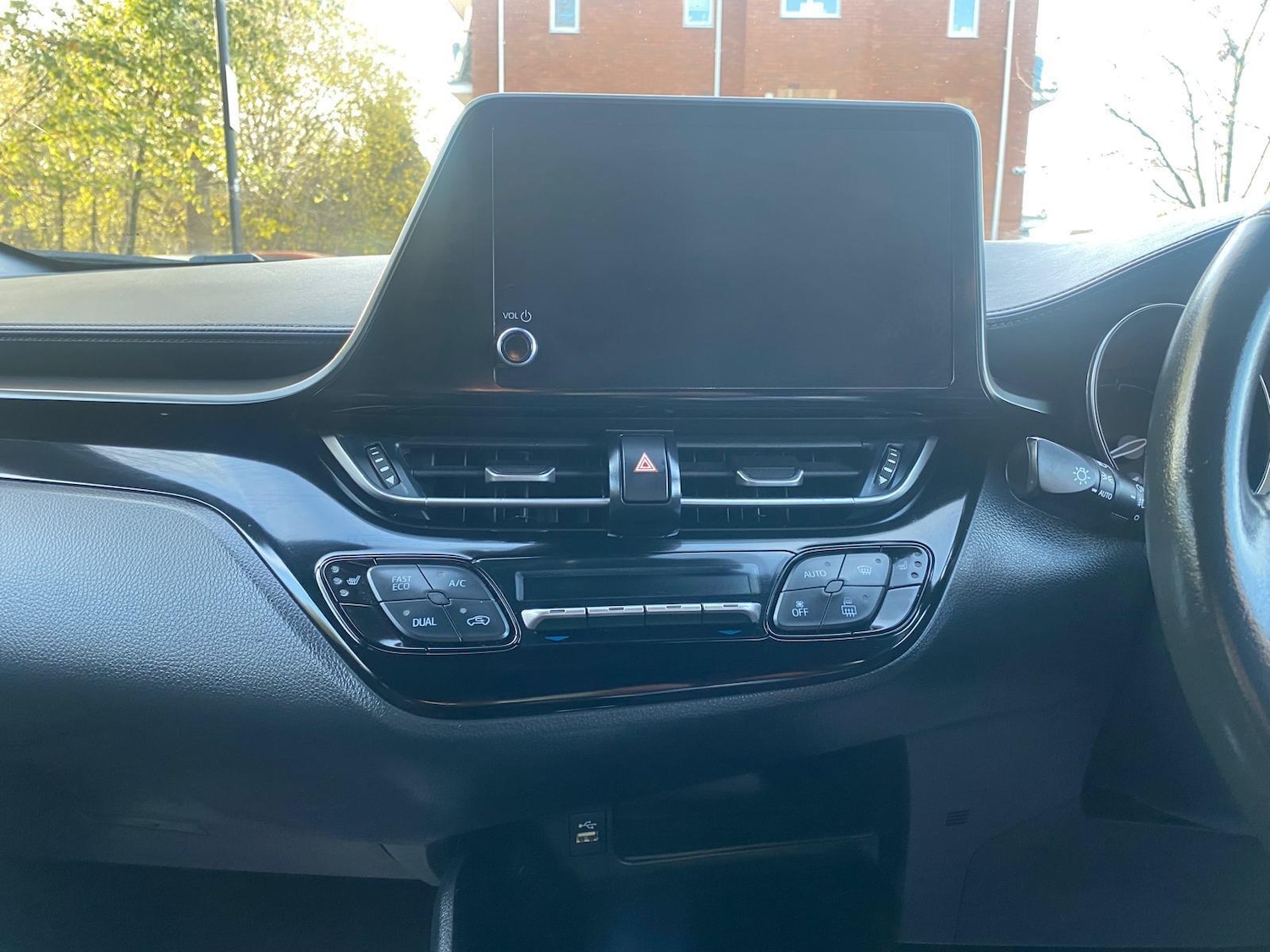 Used Toyota C-HR 2022 for sale - 77009915: Photo 18