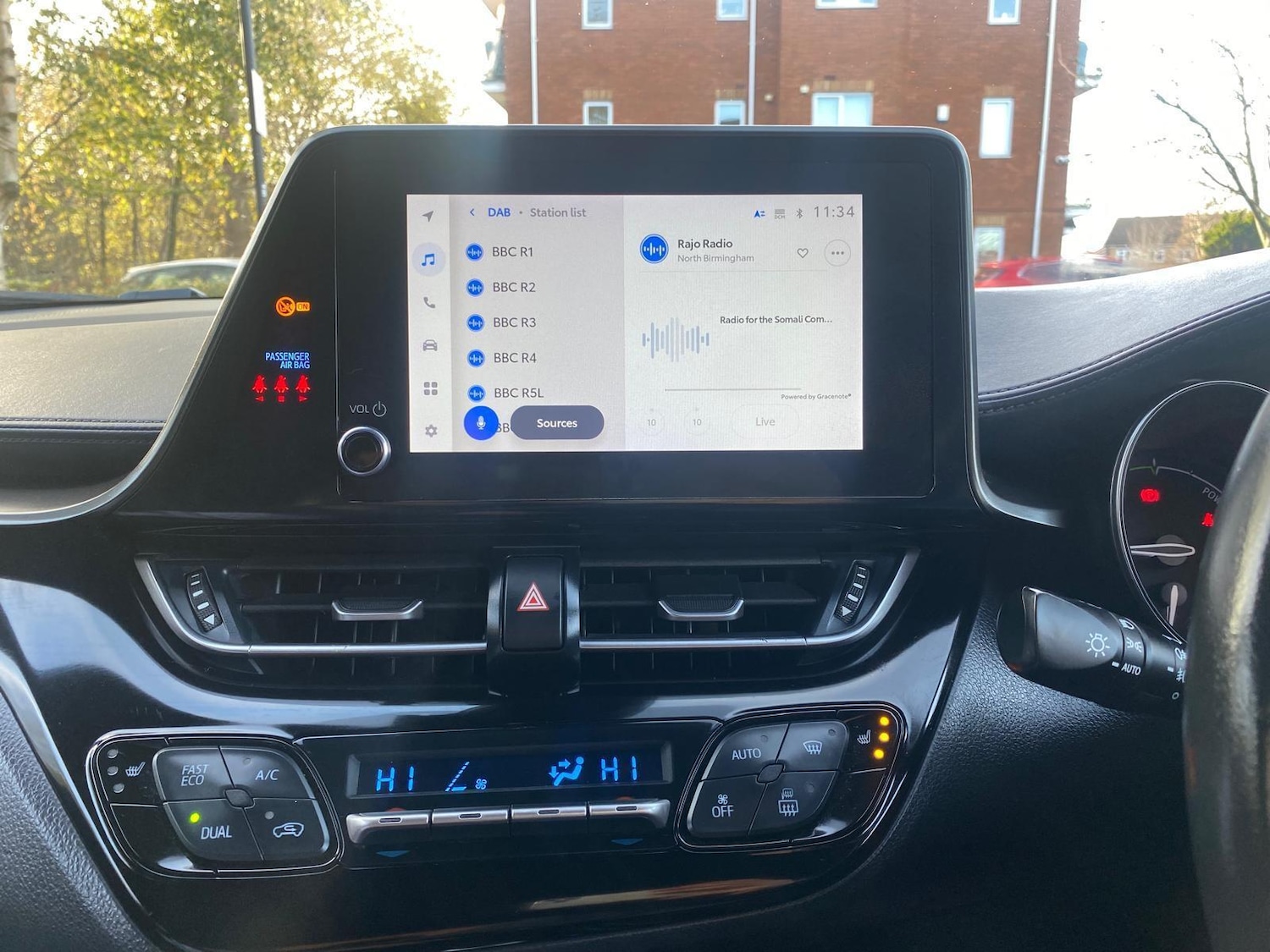 Used Toyota C-HR 2022 for sale - 77009915: Photo 20