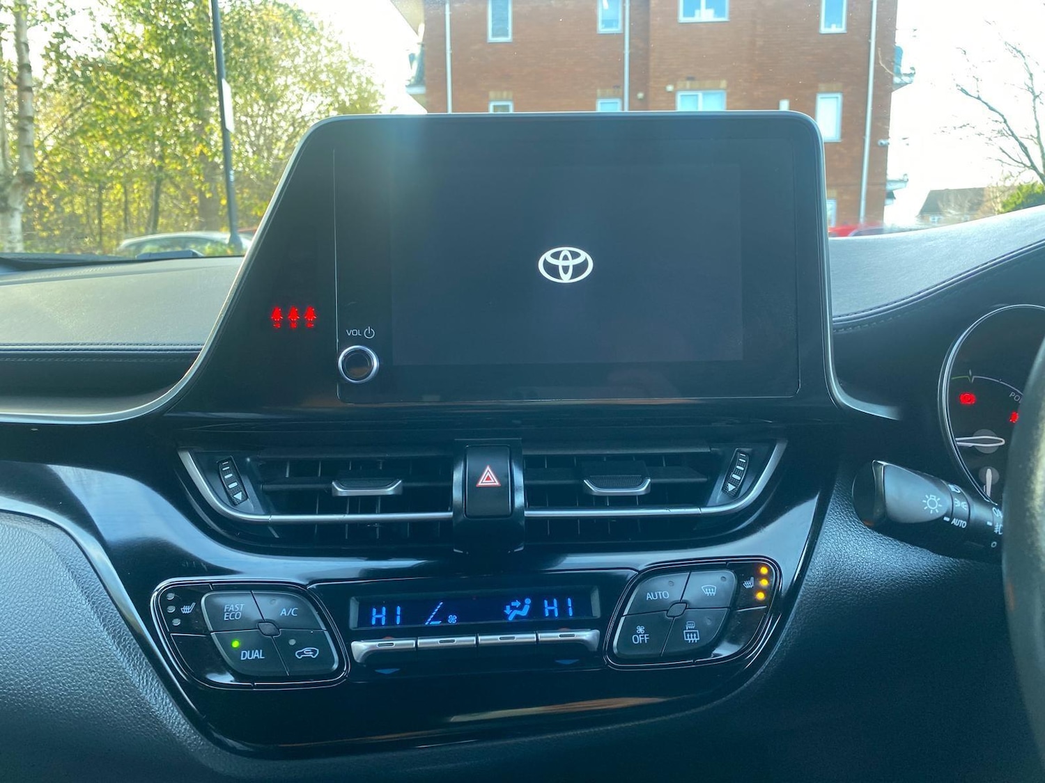 Used Toyota C-HR 2022 for sale - 77009915: Photo 21