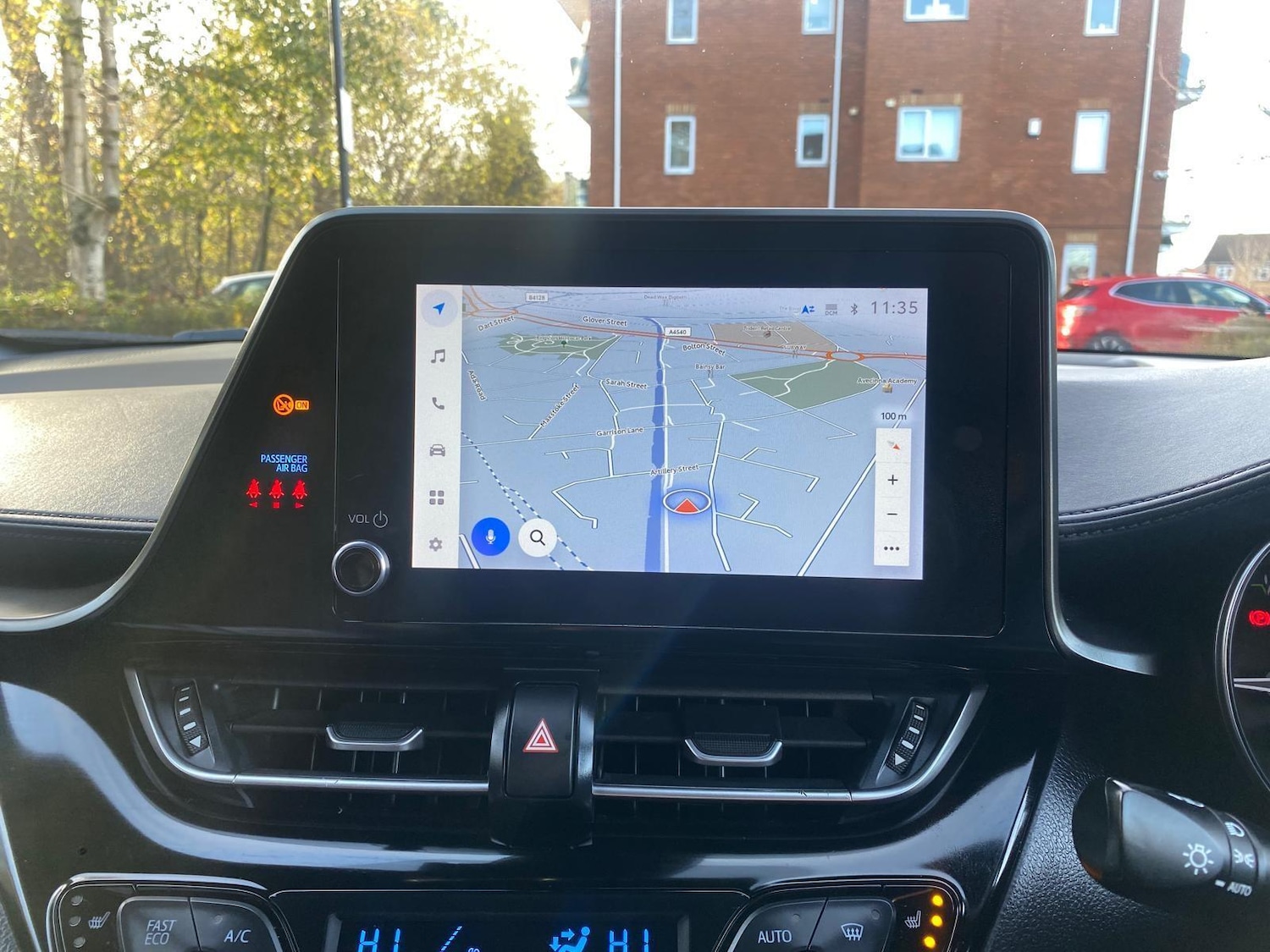 Used Toyota C-HR 2022 for sale - 77009915: Photo 22