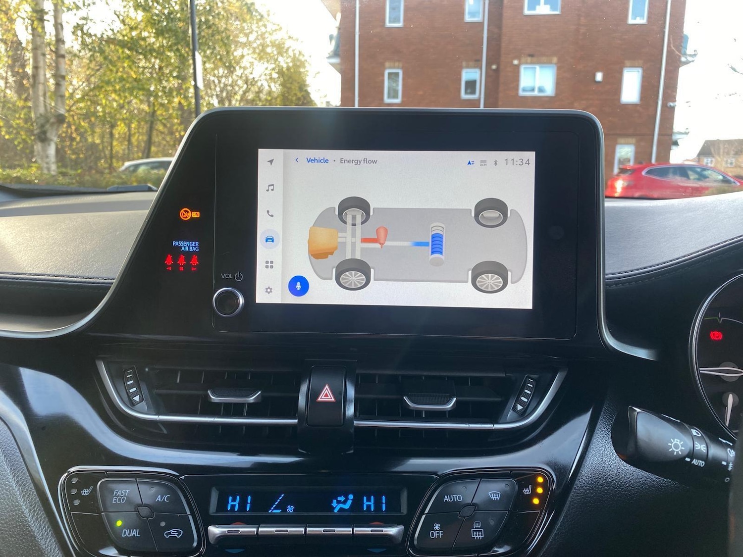 Used Toyota C-HR 2022 for sale - 77009915: Photo 23