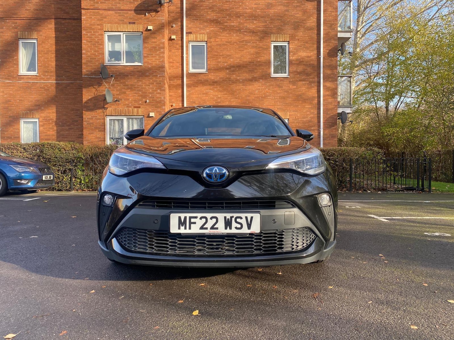Used Toyota C-HR 2022 for sale - 77009915: Photo 31