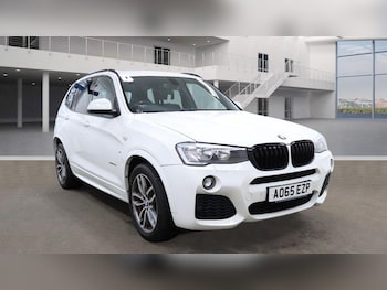 BMW - X3