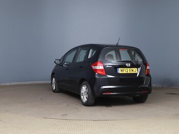 Used Honda Jazz 2012 for sale - 78528882: Photo