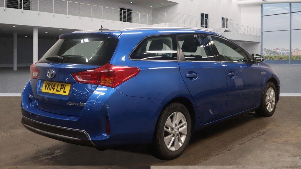 Used Toyota Auris 2014 for sale - 77031029: Photo 10