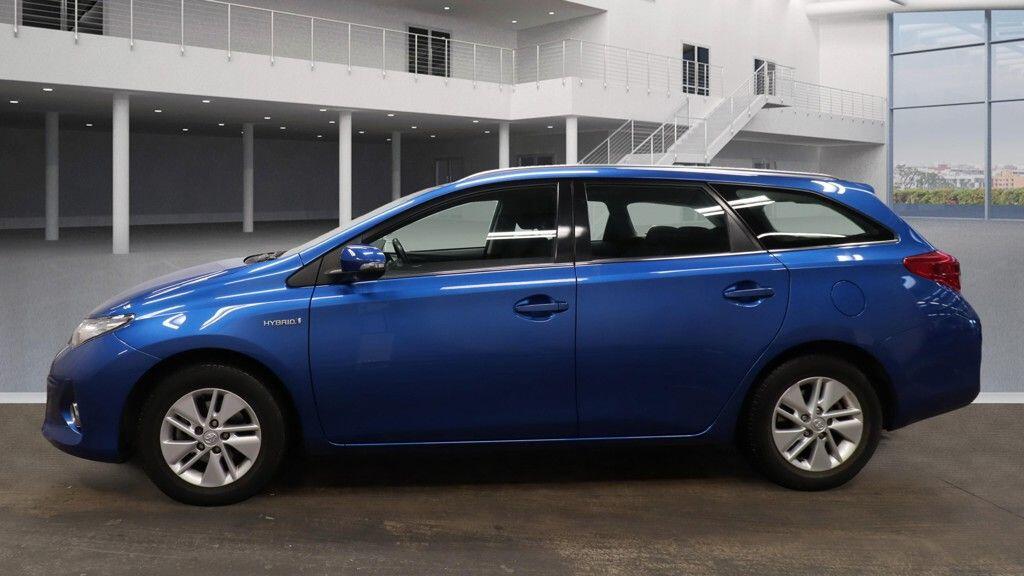 Used Toyota Auris 2014 for sale - 77031029: Photo 12
