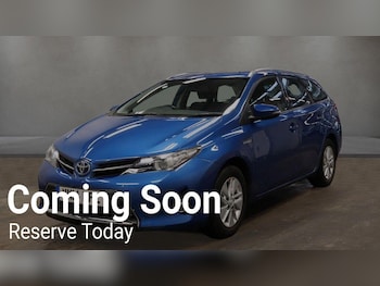 Used Toyota Auris 2014 for sale - 77031029: Photo