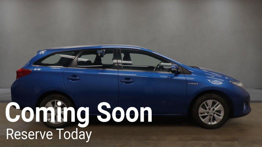 Used Toyota Auris 2014 for sale - 77031029: Photo 5