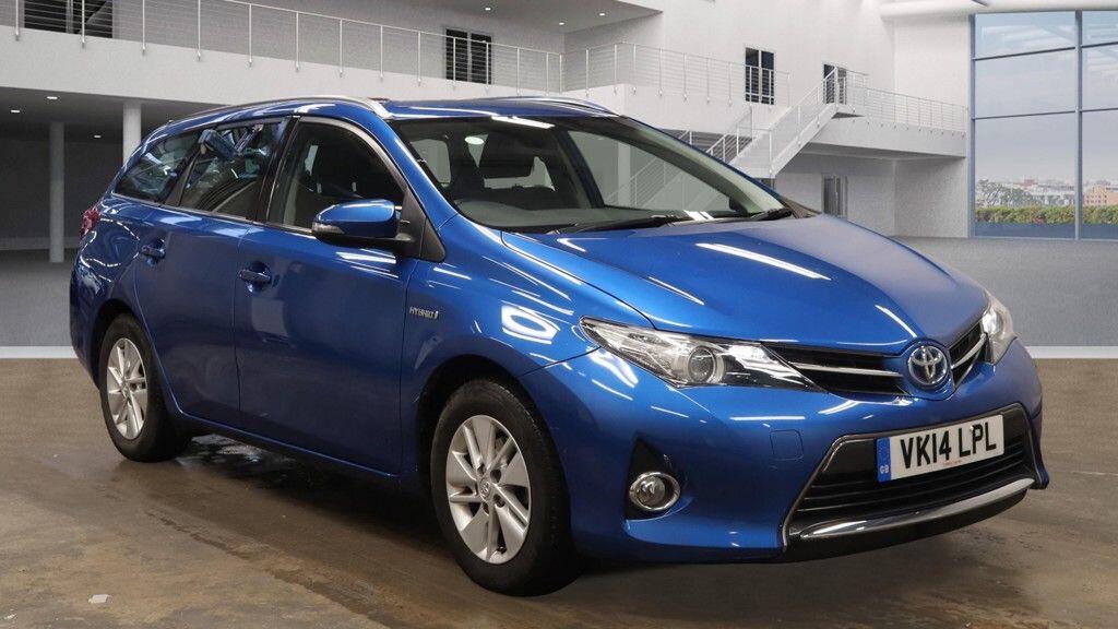 Used Toyota Auris 2014 for sale - 77031029: Photo 7