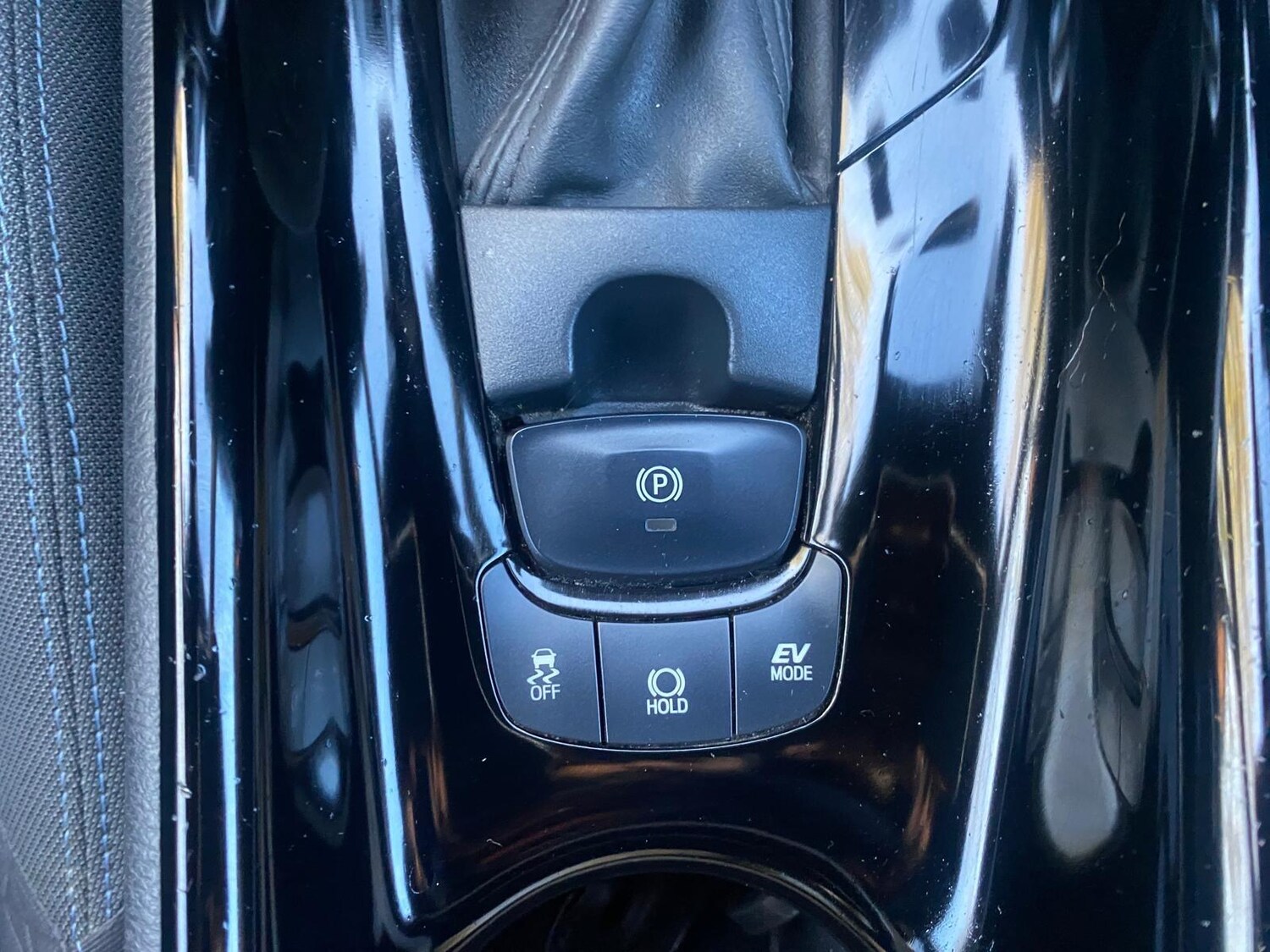 Used Toyota C-HR 2021 for sale - 77575992: Photo 23