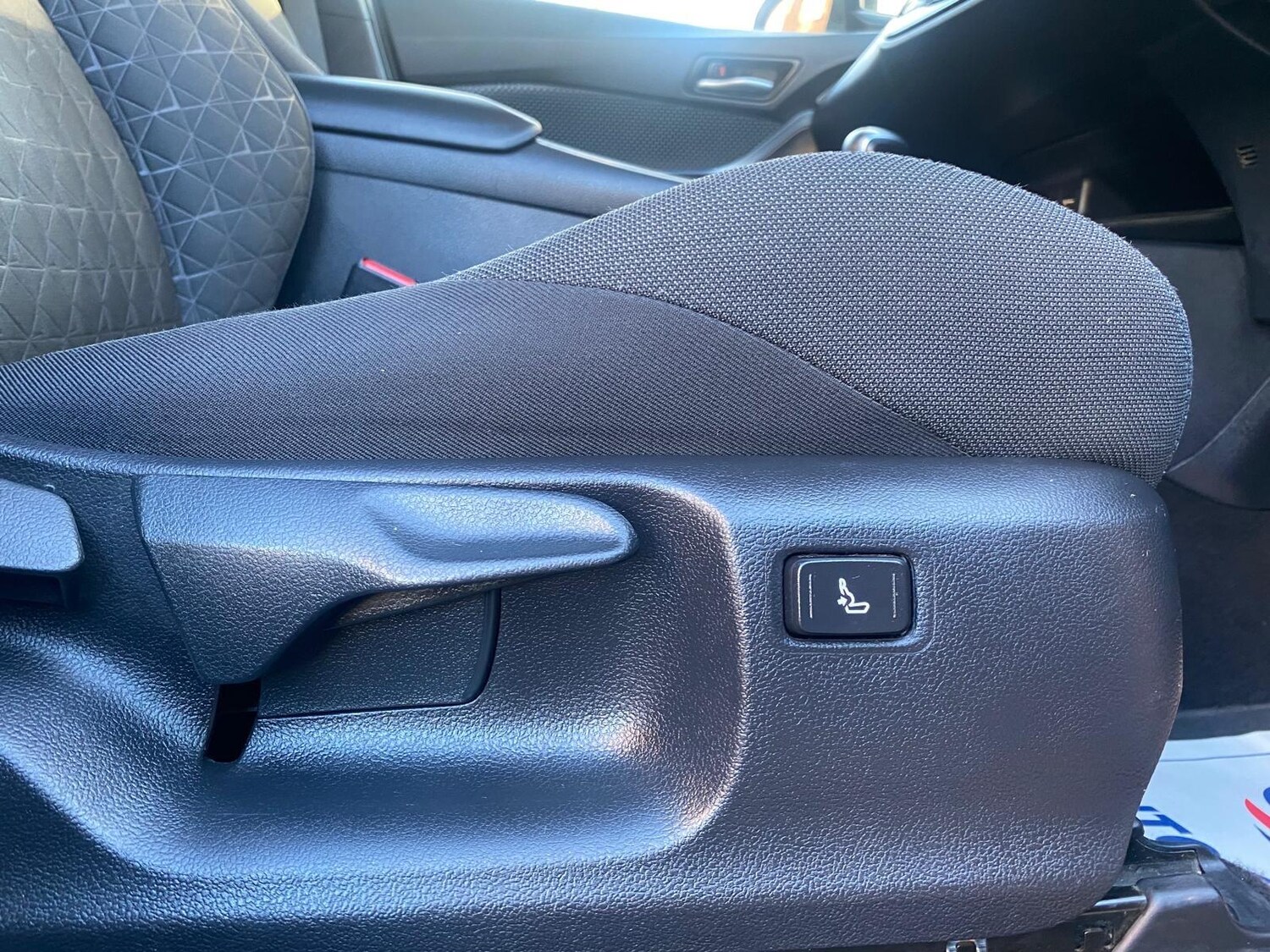 Used Toyota C-HR 2021 for sale - 77575992: Photo 29