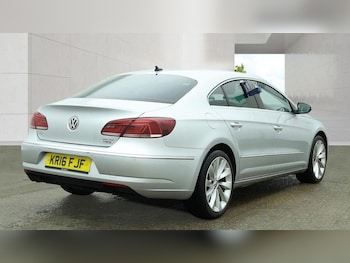 Used Volkswagen CC 2016 for sale - 78742834: Photo