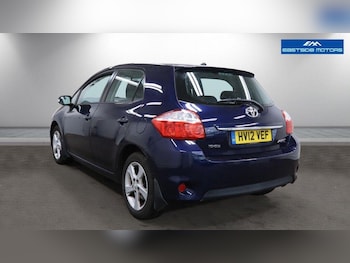 Used Toyota Auris 2012 for sale - 78740807: Photo