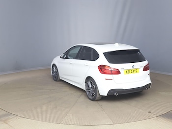 Used BMW 2 Series 2015 for sale - 78624066: Photo