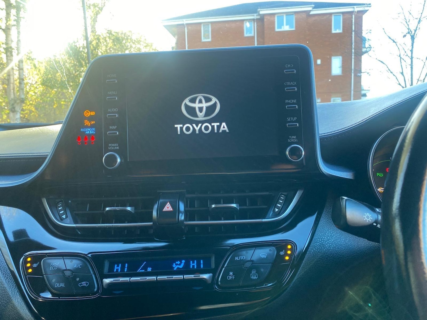 Used Toyota C-HR 2021 for sale - 77145457: Photo 16