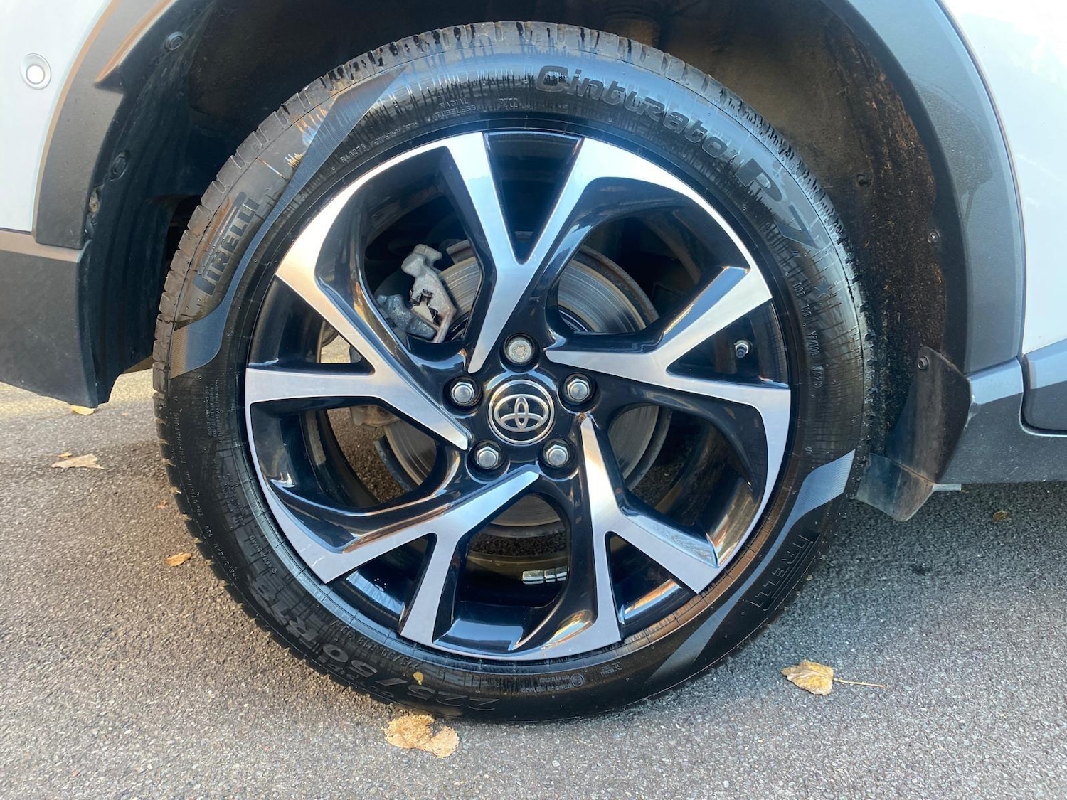 Used Toyota C-HR 2021 for sale - 77145457: Photo 37