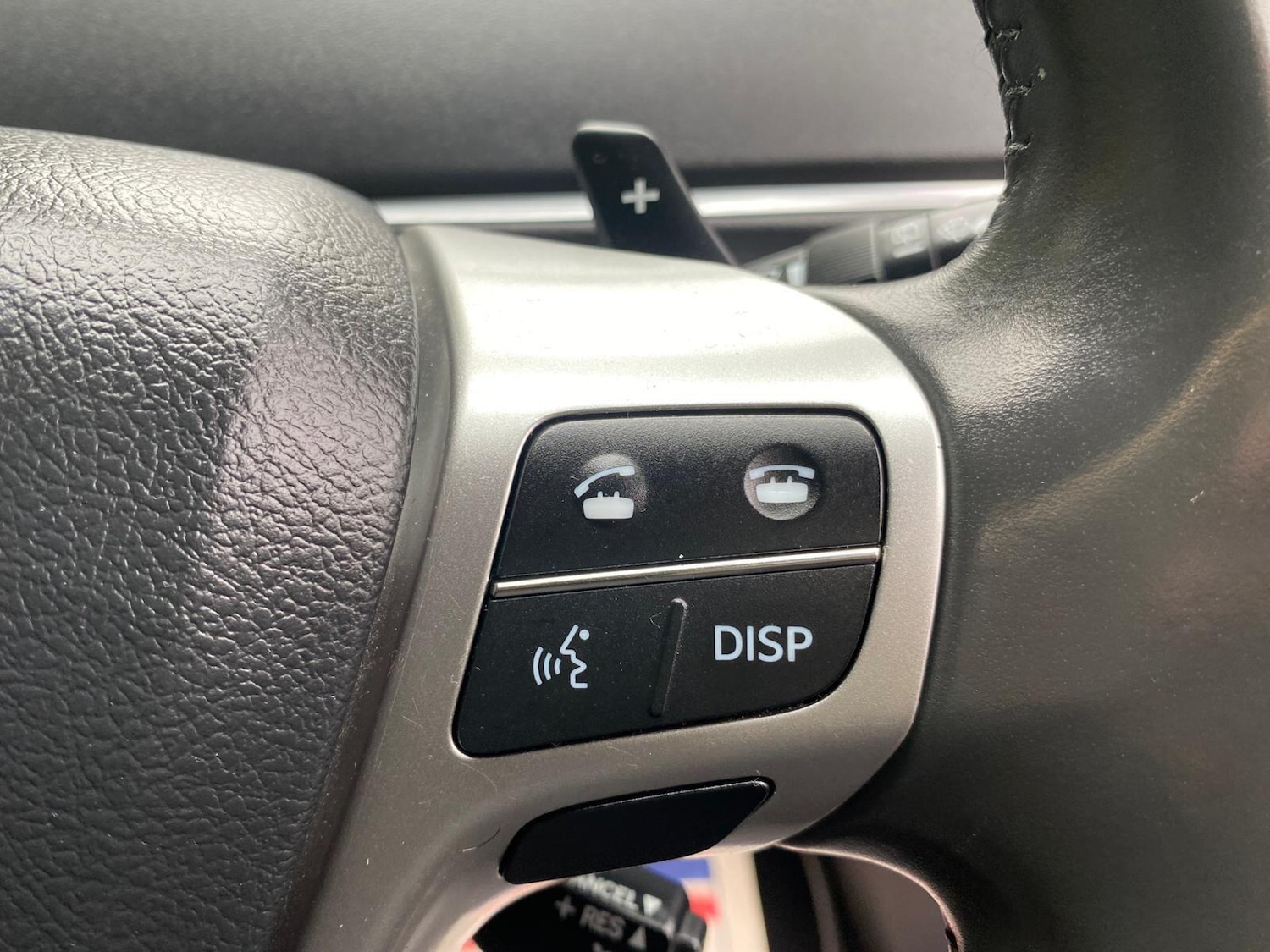 Used Toyota Verso 2014 for sale - 75780964: Photo 21