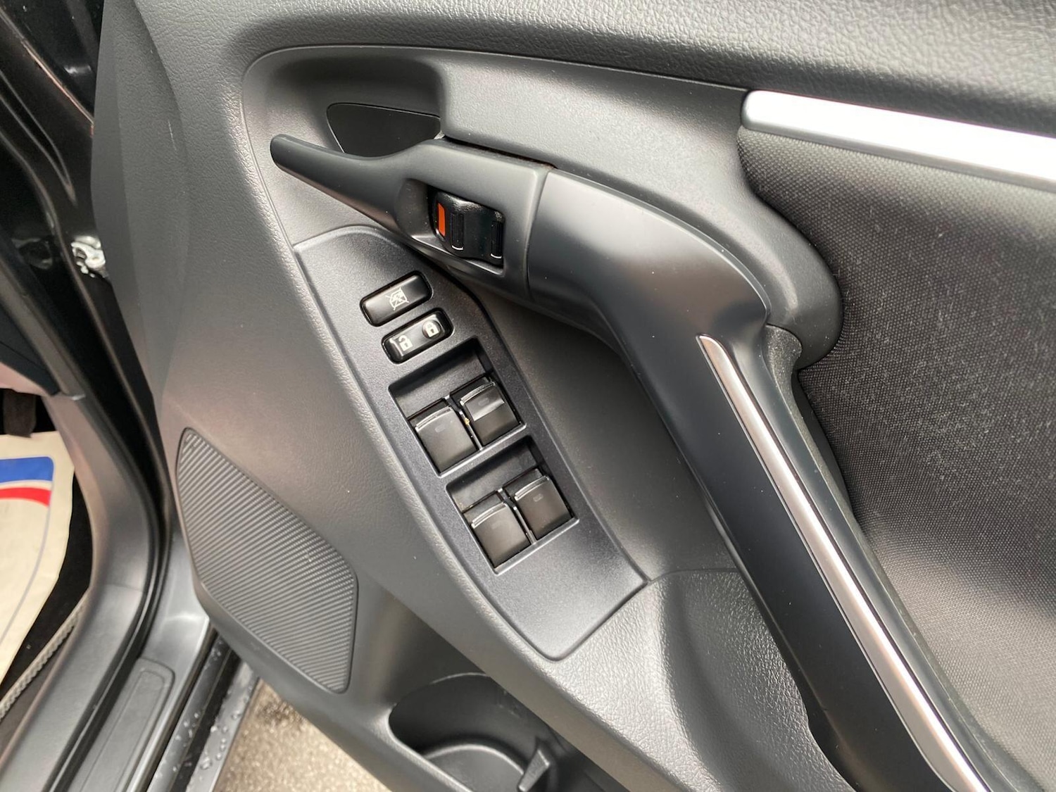 Used Toyota Verso 2014 for sale - 75780964: Photo 25