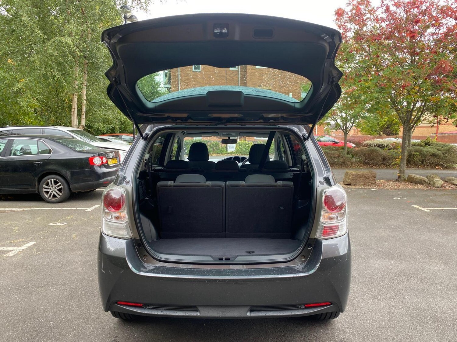 Used Toyota Verso 2014 for sale - 75780964: Photo 29