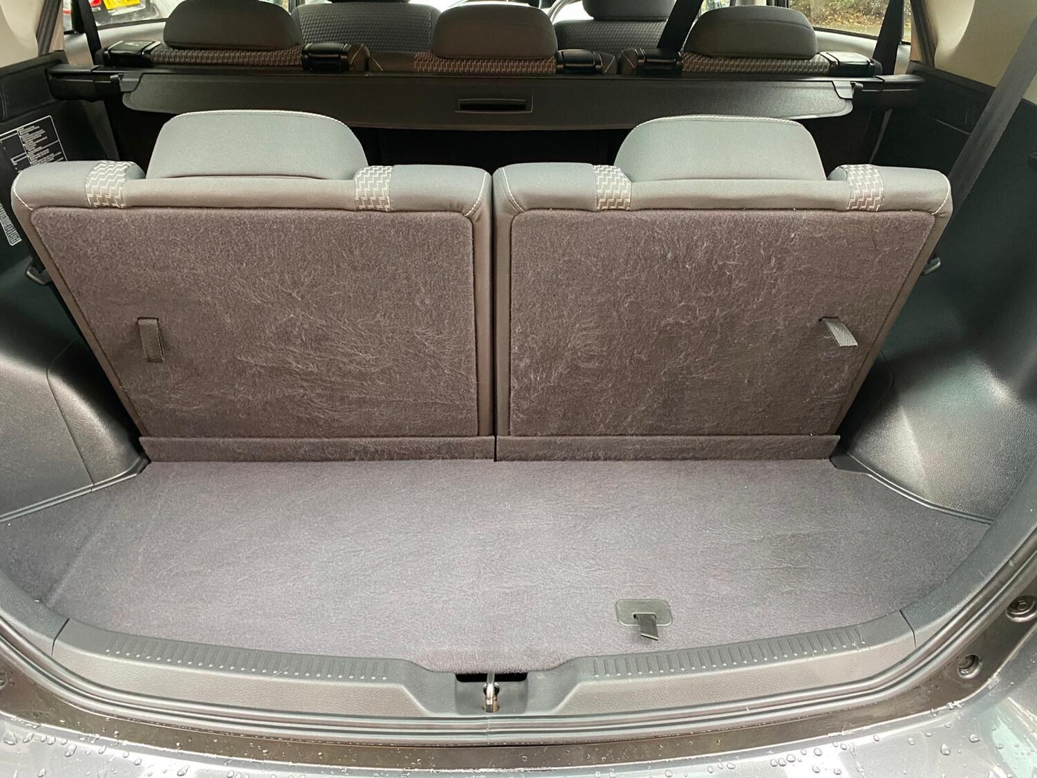 Used Toyota Verso 2014 for sale - 75780964: Photo 31