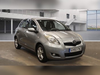 Toyota - Yaris