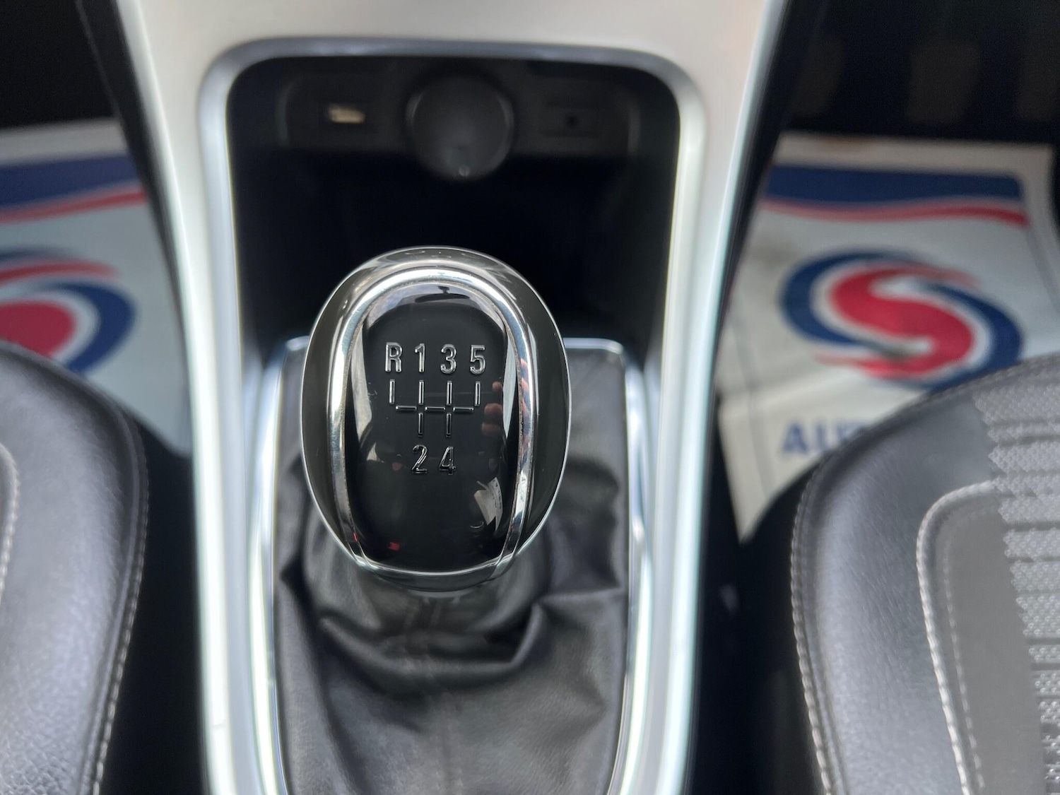 Used Vauxhall Astra 2015 for sale - 77145439: Photo 18