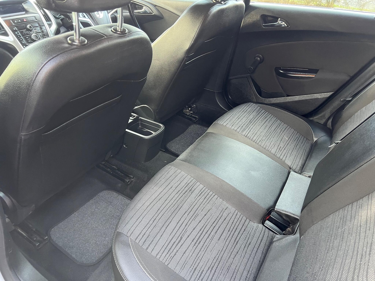 Used Vauxhall Astra 2015 for sale - 77145439: Photo 21