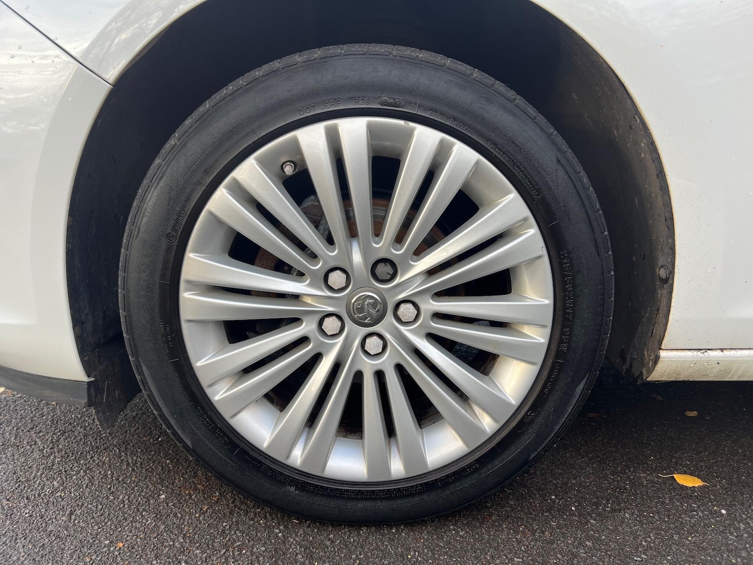 Used Vauxhall Astra 2015 for sale - 77145439: Photo 24