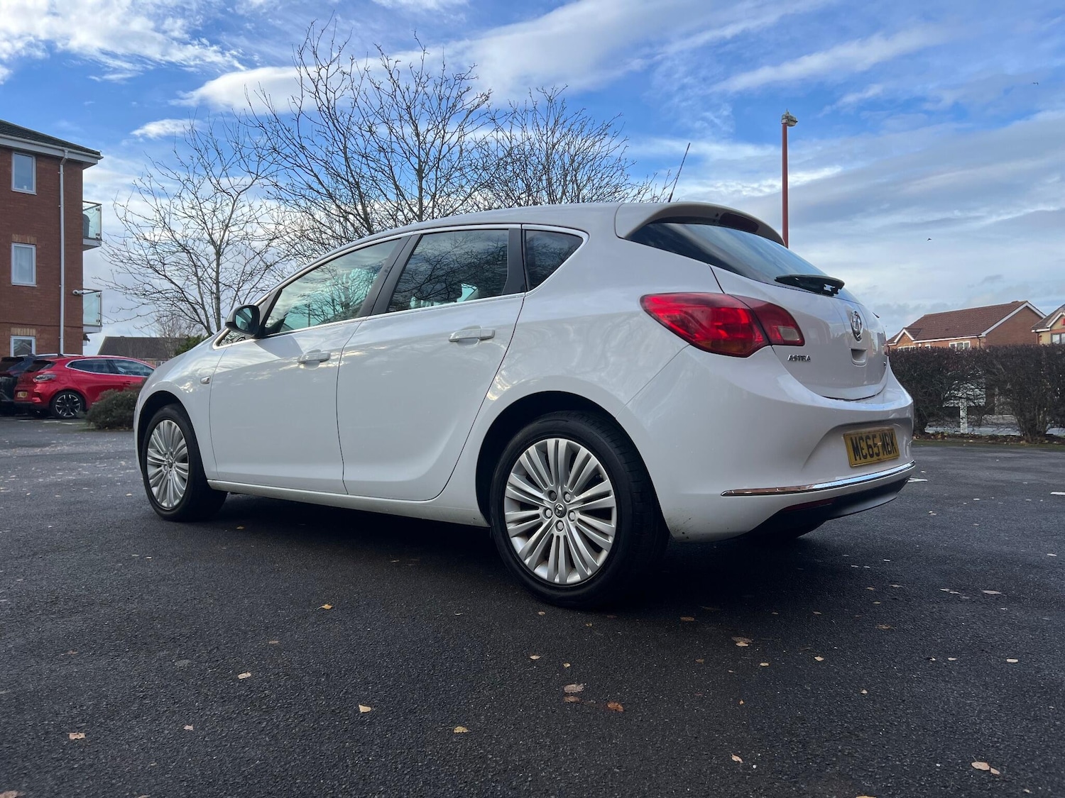 Used Vauxhall Astra 2015 for sale - 77145439: Photo 31