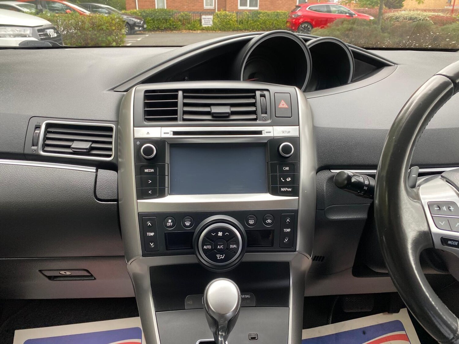 Used Toyota Verso 2014 for sale - 77576017: Photo 14