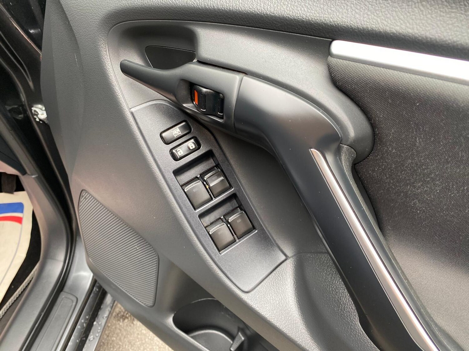 Used Toyota Verso 2014 for sale - 77576017: Photo 25