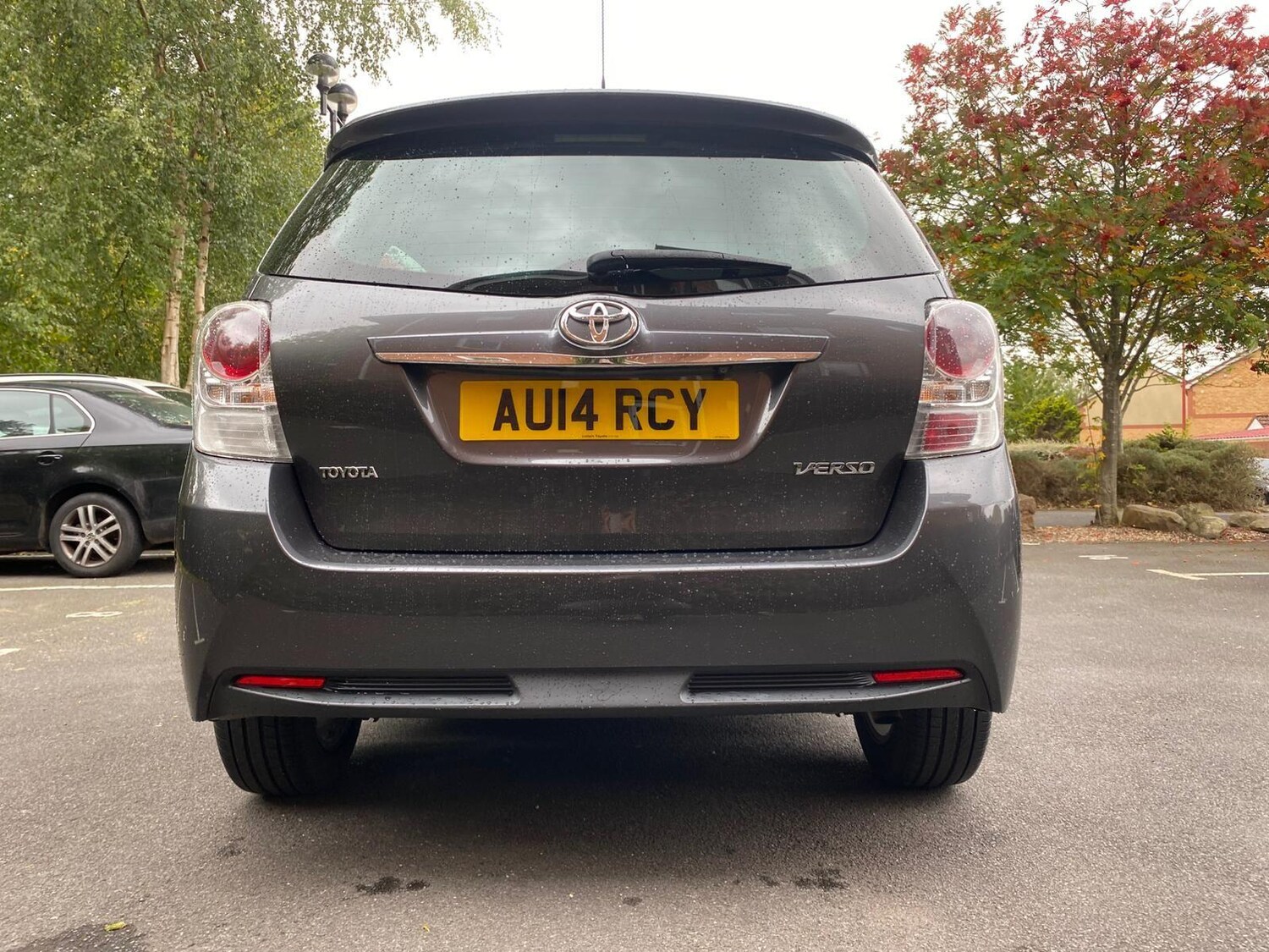 Used Toyota Verso 2014 for sale - 77576017: Photo 36