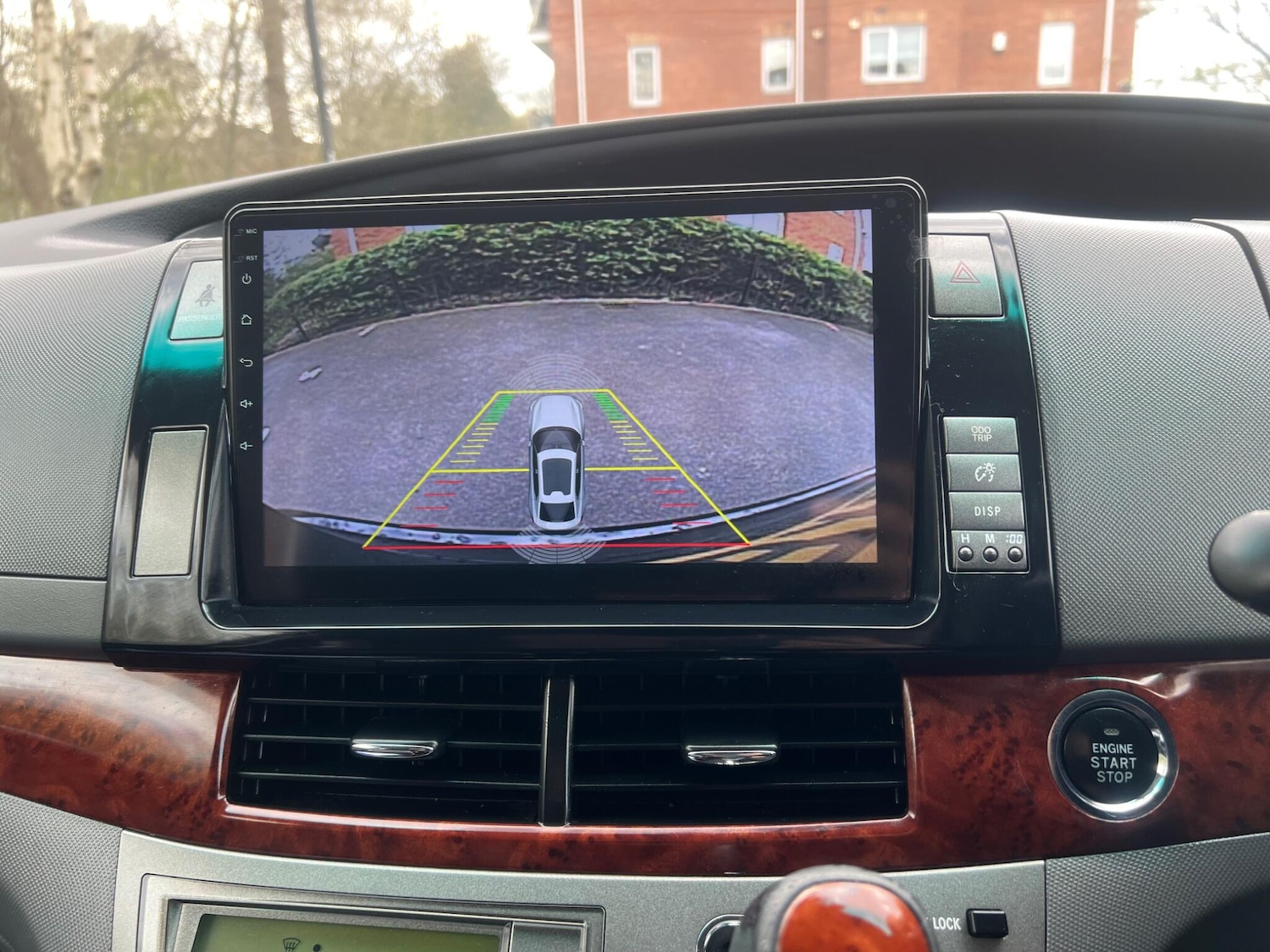 Used Toyota Estima 2023 for sale - 78172230: Photo 10