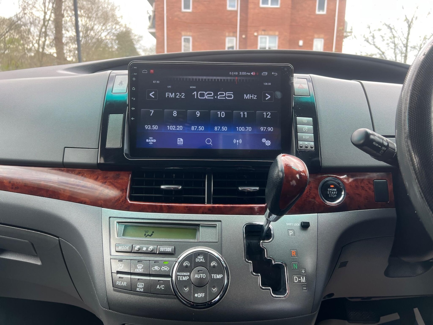 Used Toyota Estima 2023 for sale - 78172230: Photo 11