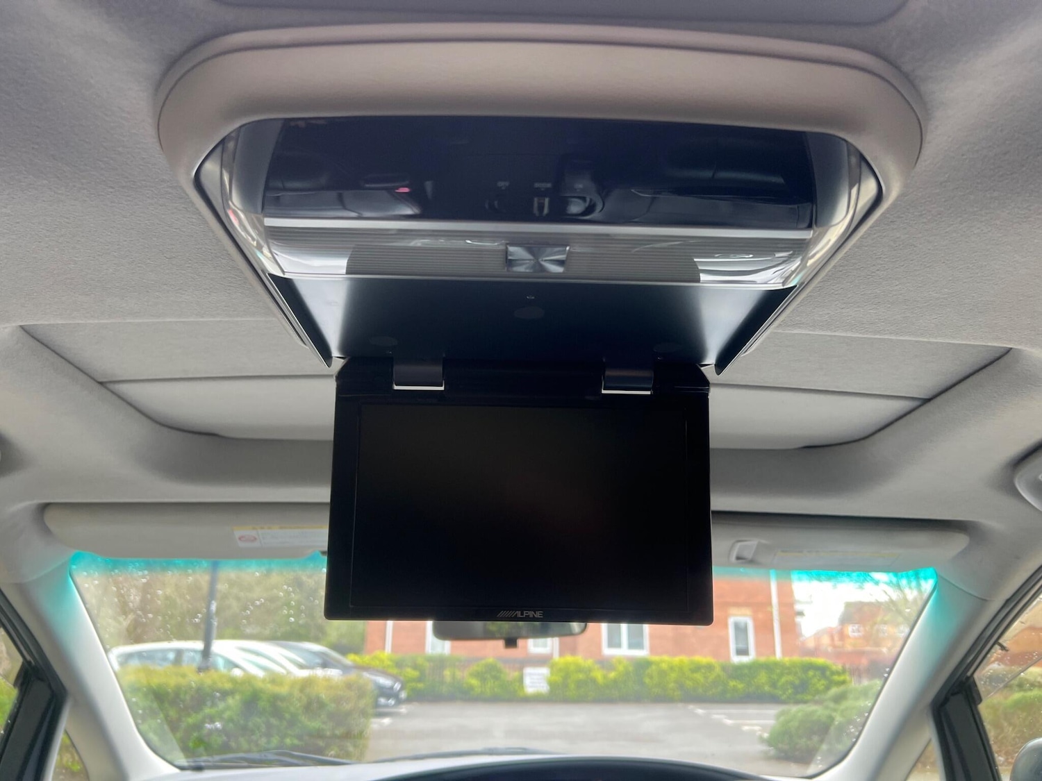 Used Toyota Estima 2023 for sale - 78172230: Photo 12