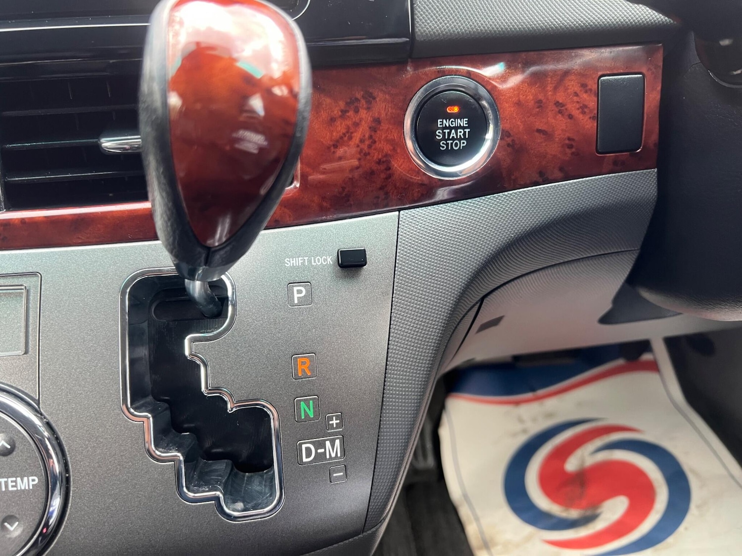 Used Toyota Estima 2023 for sale - 78172230: Photo 14