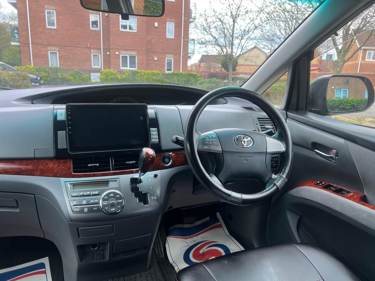 Used Toyota Estima 2023 for sale - 78172230: Photo 18