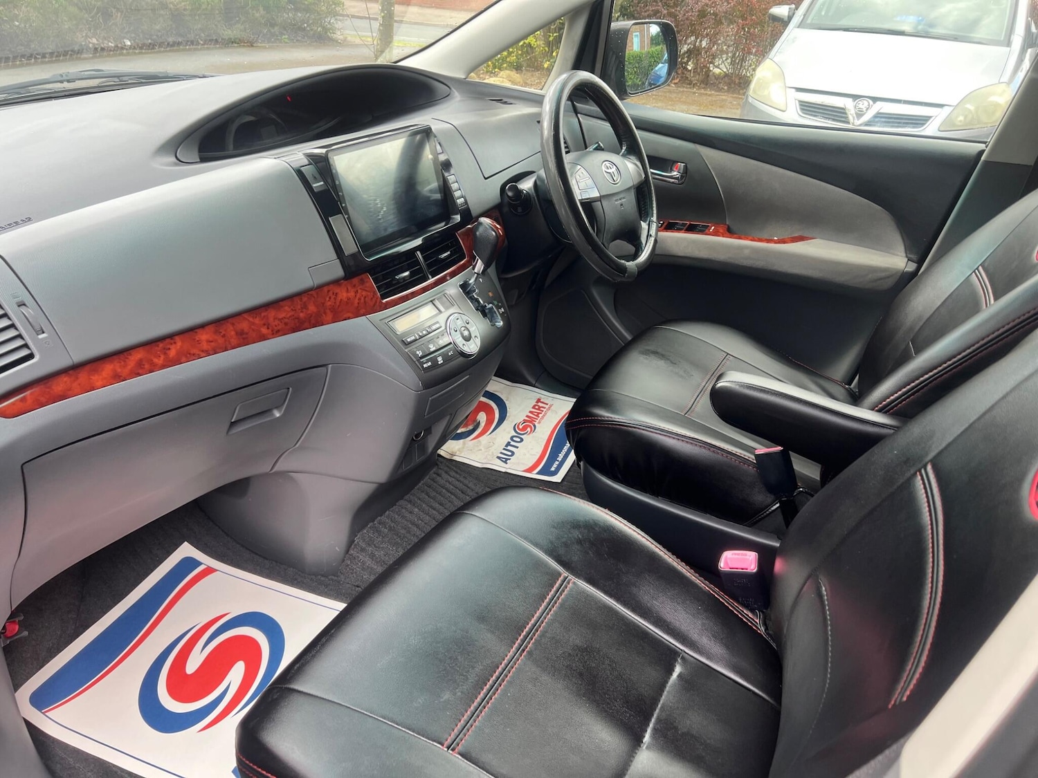 Used Toyota Estima 2023 for sale - 78172230: Photo 19