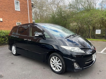 Used Toyota Estima 2012 for sale - 78172230: Photo