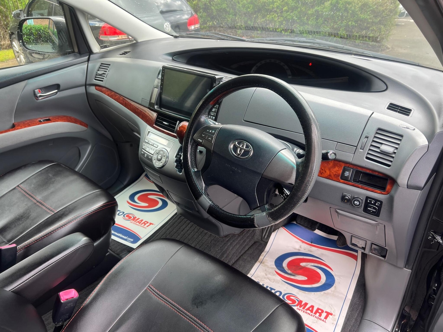 Used Toyota Estima 2023 for sale - 78172230: Photo 20