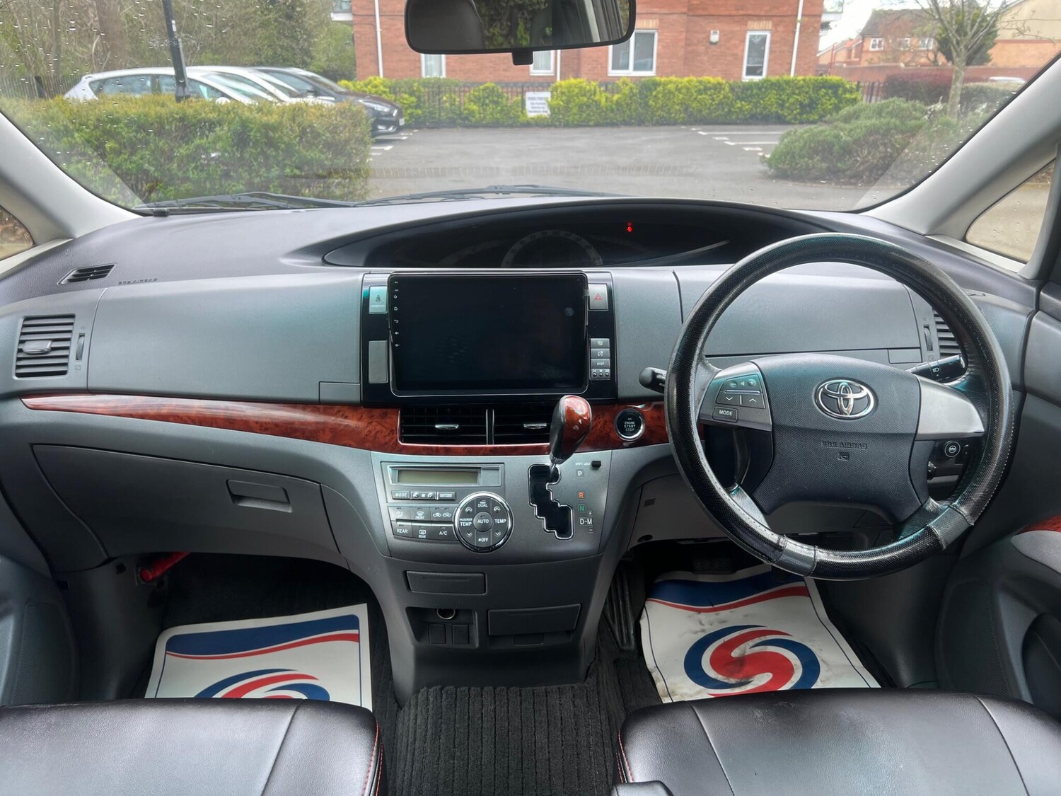 Used Toyota Estima 2023 for sale - 78172230: Photo 21