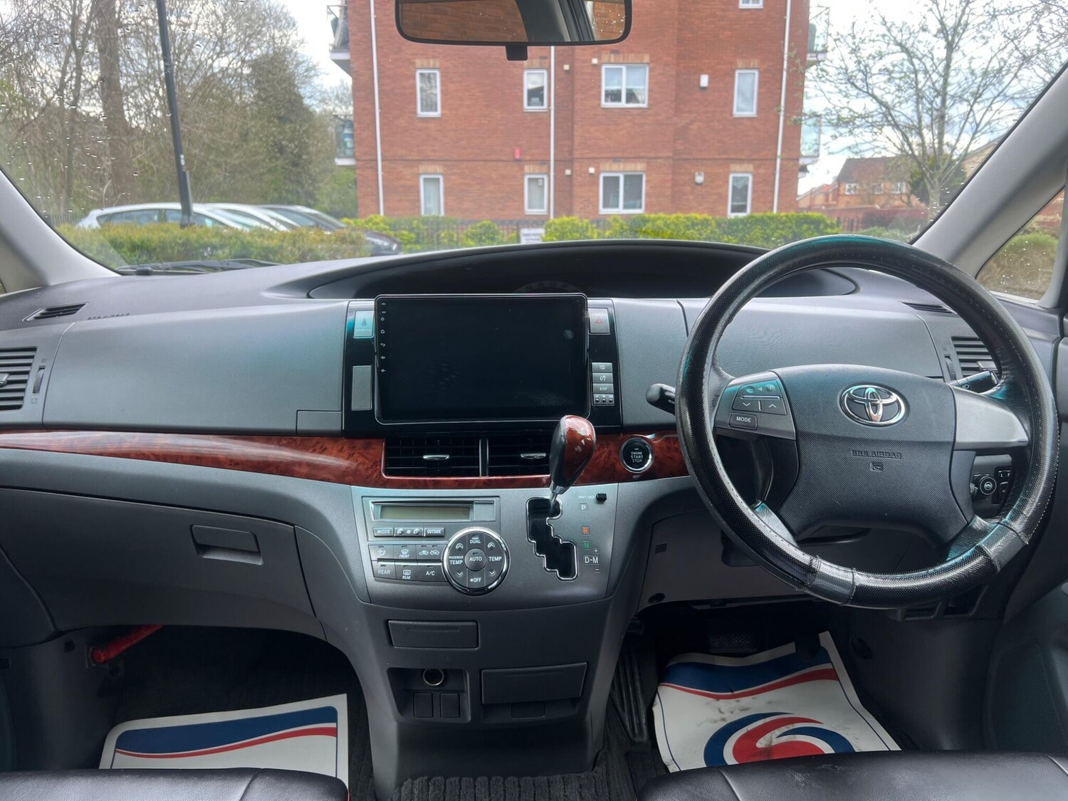 Used Toyota Estima 2023 for sale - 78172230: Photo 22