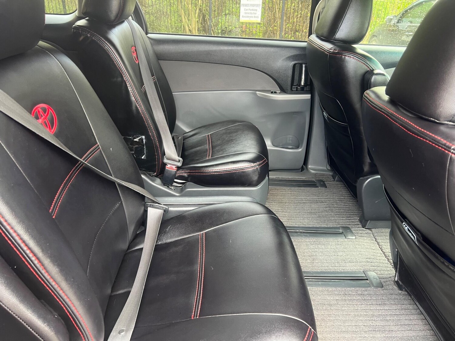 Used Toyota Estima 2023 for sale - 78172230: Photo 23